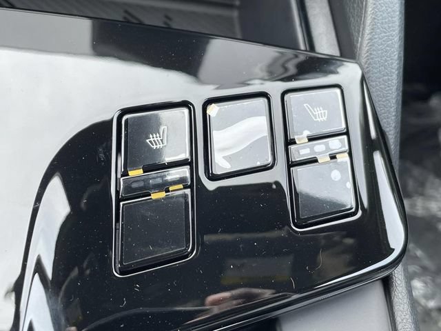 New 2025 Kia Sportage X-Line AWD/4WD image 10