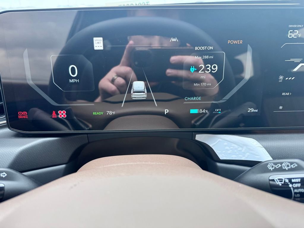 New 2026 Kia EV9 GT-Line AWD/4WD image 18