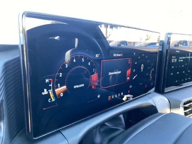 New 2026 Ford Mustang GT RWD image 29