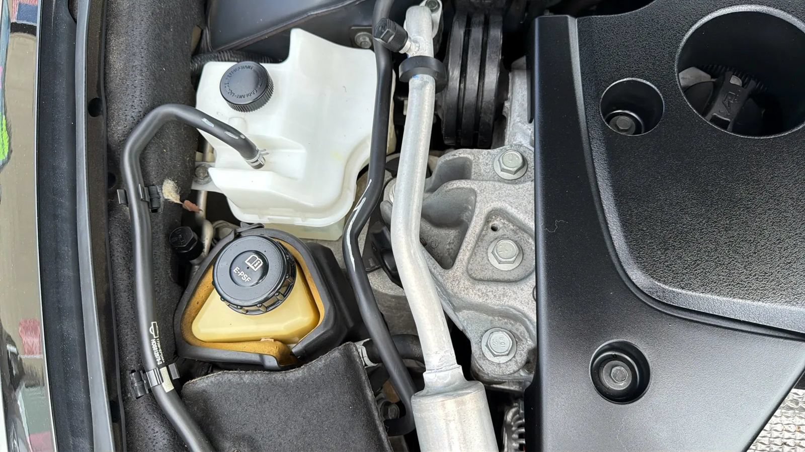 Used 2018 Nissan Altima 2.5 SR FWD image 23