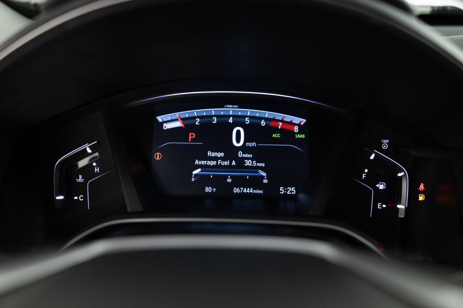 Used 2022 Honda CR-V EX-L image 34