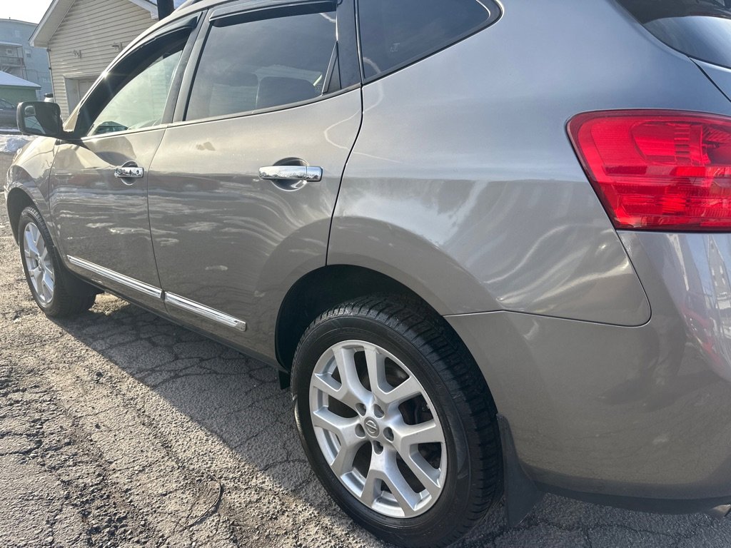Used 2013 Nissan Rogue SL image 33