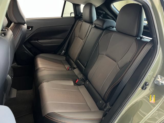 Used 2024 Subaru Crosstrek 2.5i Limited w/ Popular Package #4A AWD/4WD image 33