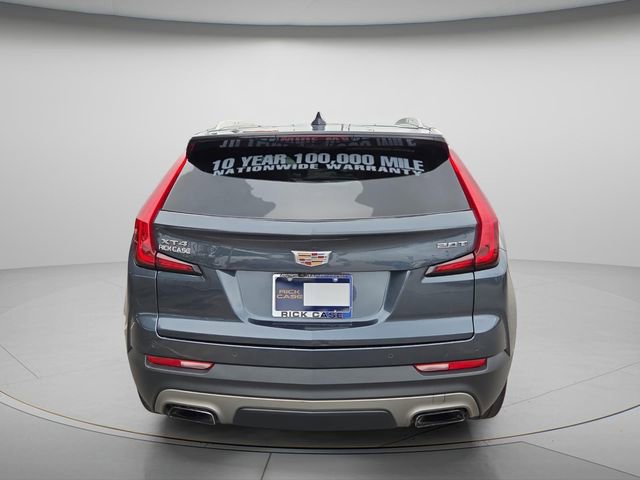 Used 2019 Cadillac XT4 Premium Luxury FWD image 5