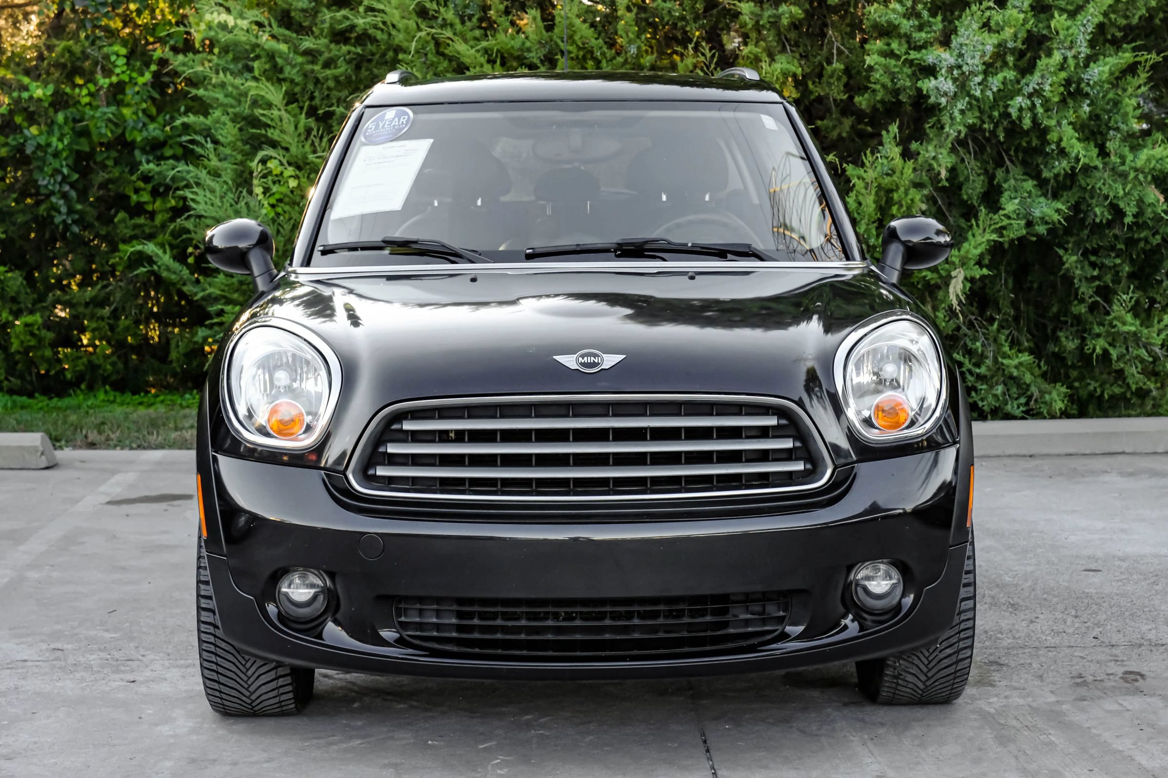 Used 2014 MINI Cooper Countryman FWD image 5