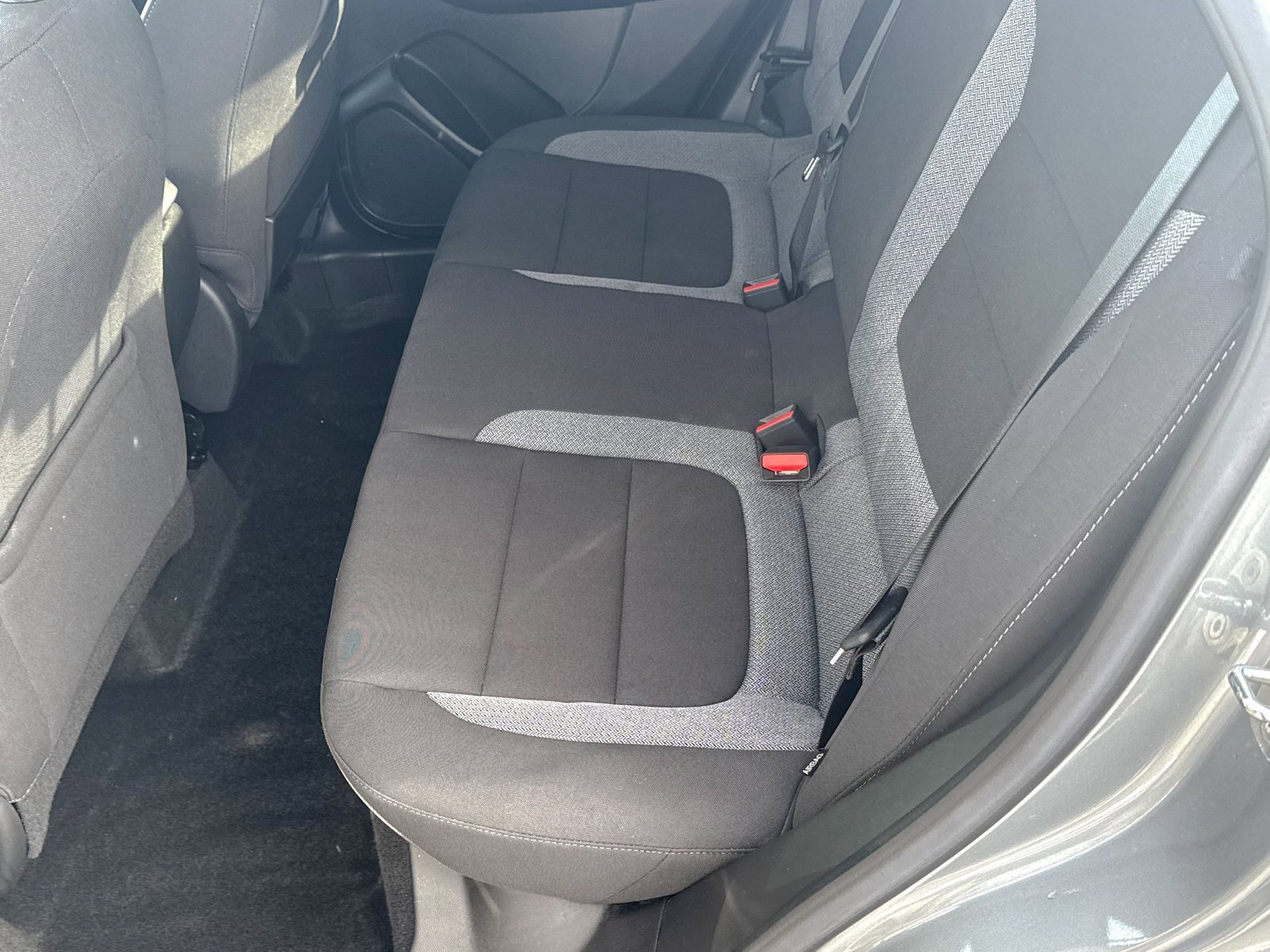 Certified 2023 Chevrolet TrailBlazer LT w/ Convenience Package image 20