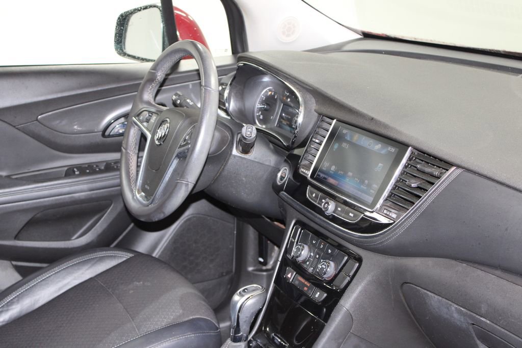 Used 2017 Buick Encore Preferred image 26