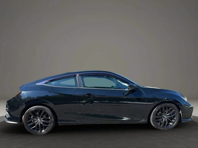 Used 2020 Honda Civic Si image 4