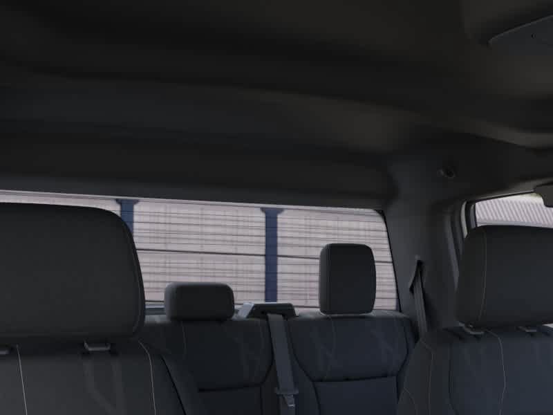 New 2026 Ford F150 STX RWD image 22
