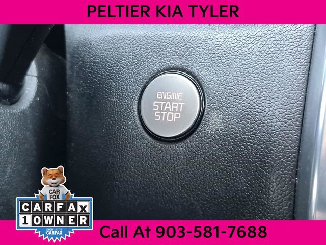 Certified 2022 Kia Sorento SX image 39