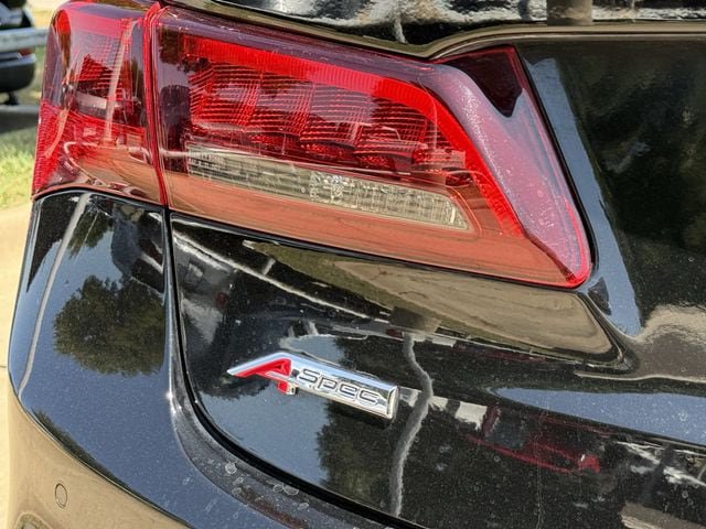 Used 2019 Acura TLX w/ Technology & A-SPEC Package AWD/4WD image 7