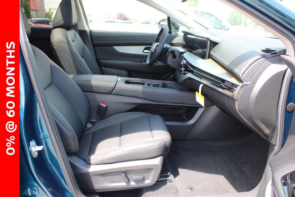 New 2025 Nissan Murano SL image 14