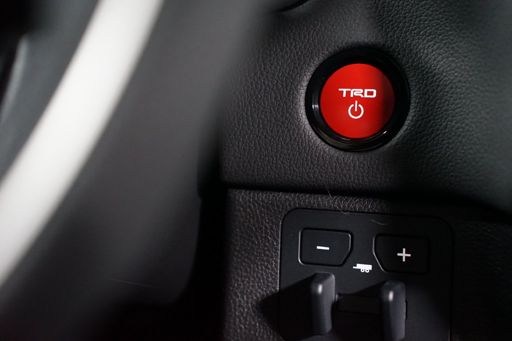 New 2026 Toyota Tundra Limited AWD/4WD image 25