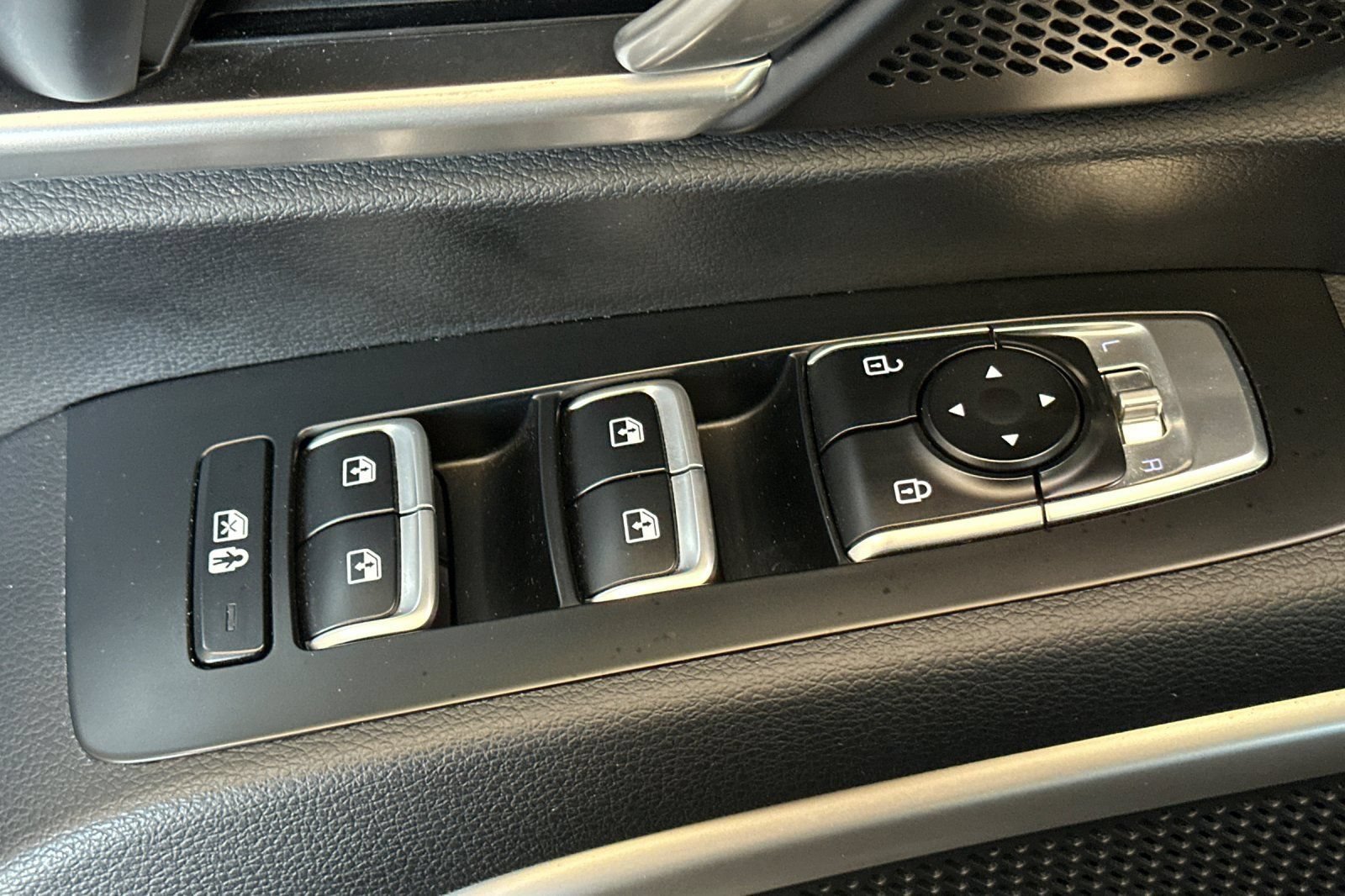Used 2024 Kia Telluride S w/ S Sunroof Package AWD/4WD image 12