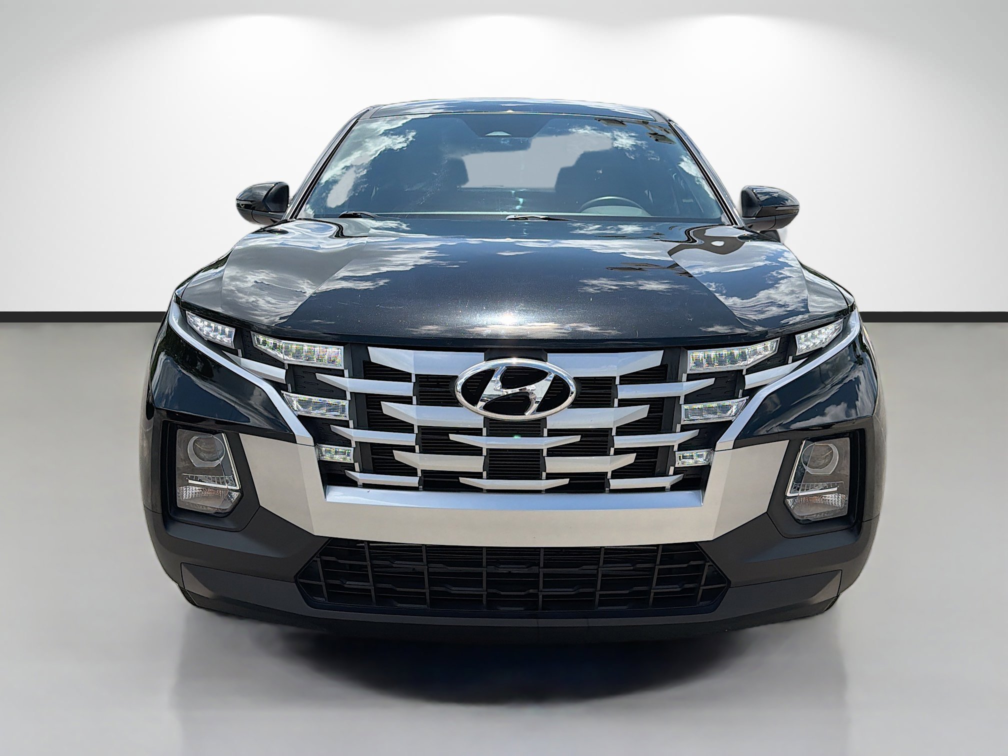 Used 2022 Hyundai Santa Cruz SEL FWD image 8