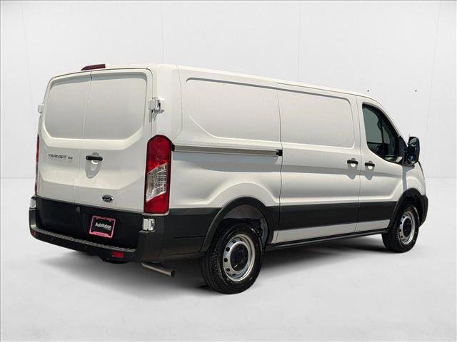New 2025 Ford Transit 150 Low Roof w/ Load Area Protection Package video 2