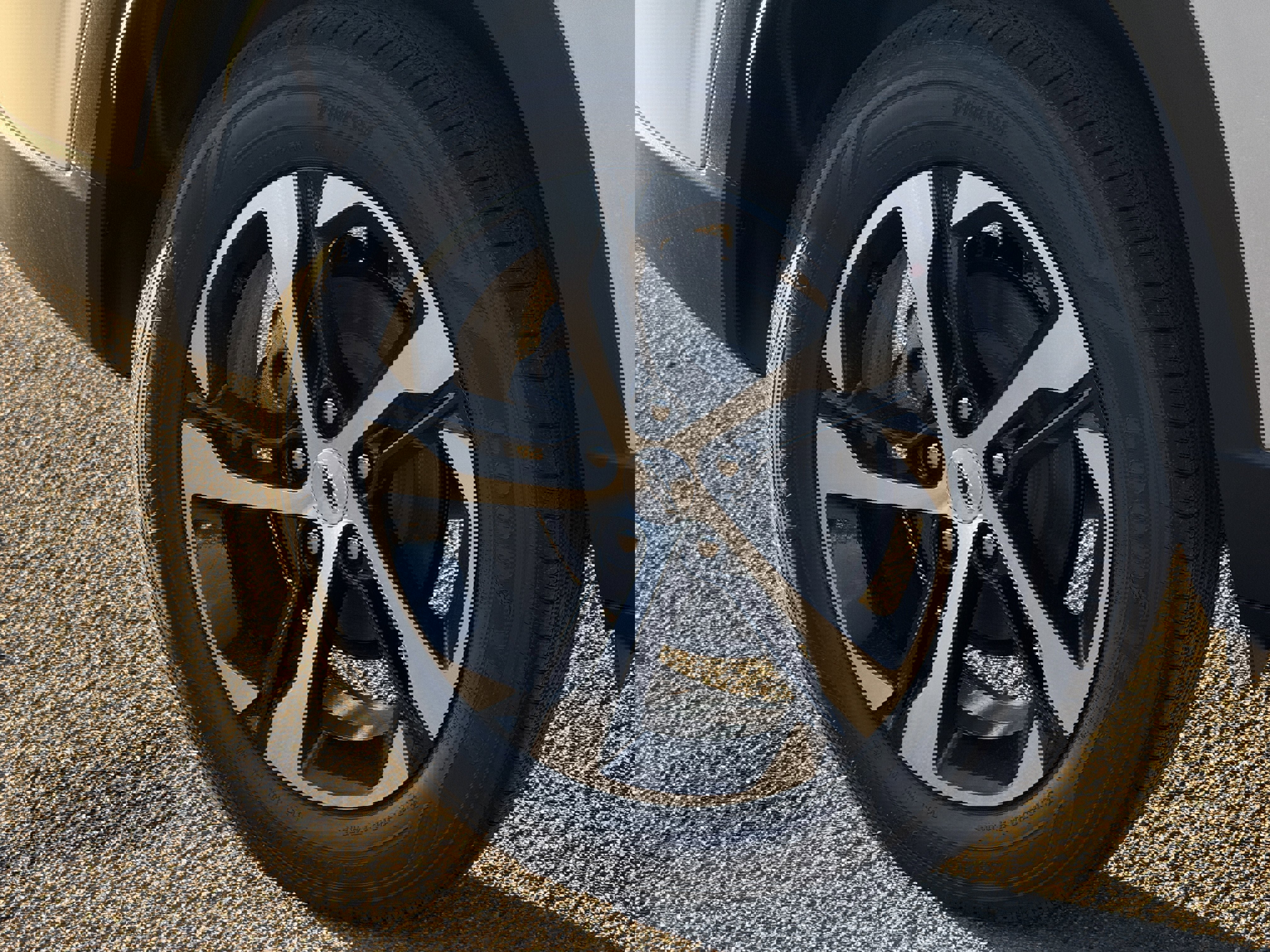 New 2026 Chevrolet Trax RS w/ Sunroof Package image 29