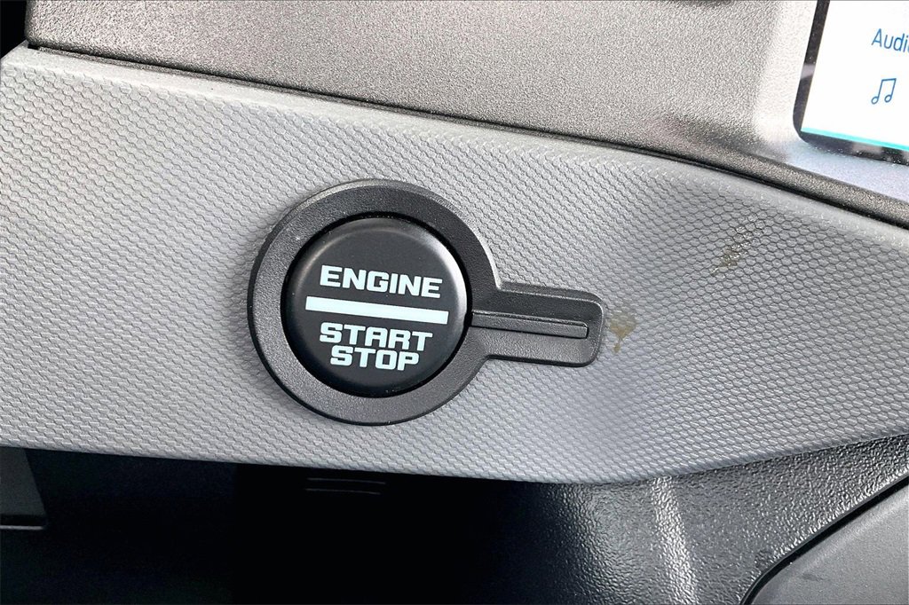 Used 2024 Ford Bronco Big Bend image 29