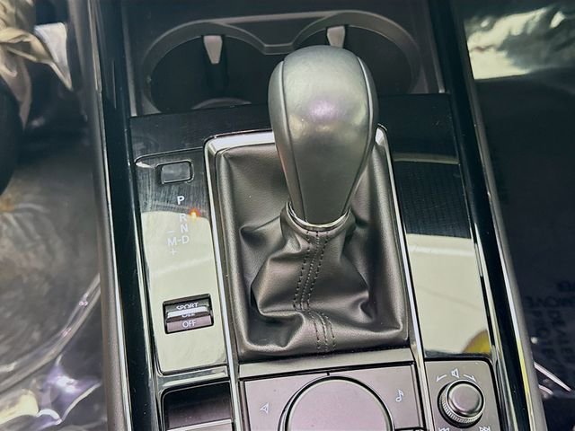 Used 2021 MAZDA CX-30 FWD 2.5 S w/ Preferred Package image 16