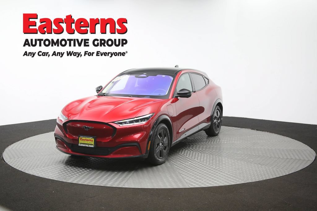 Used 2023 Ford Mustang Mach-E California Route 1 AWD/4WD image 56