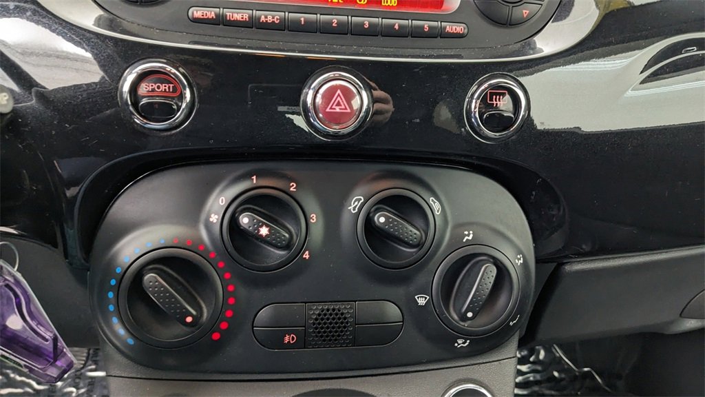 Used 2013 FIAT 500 Turbo image 24