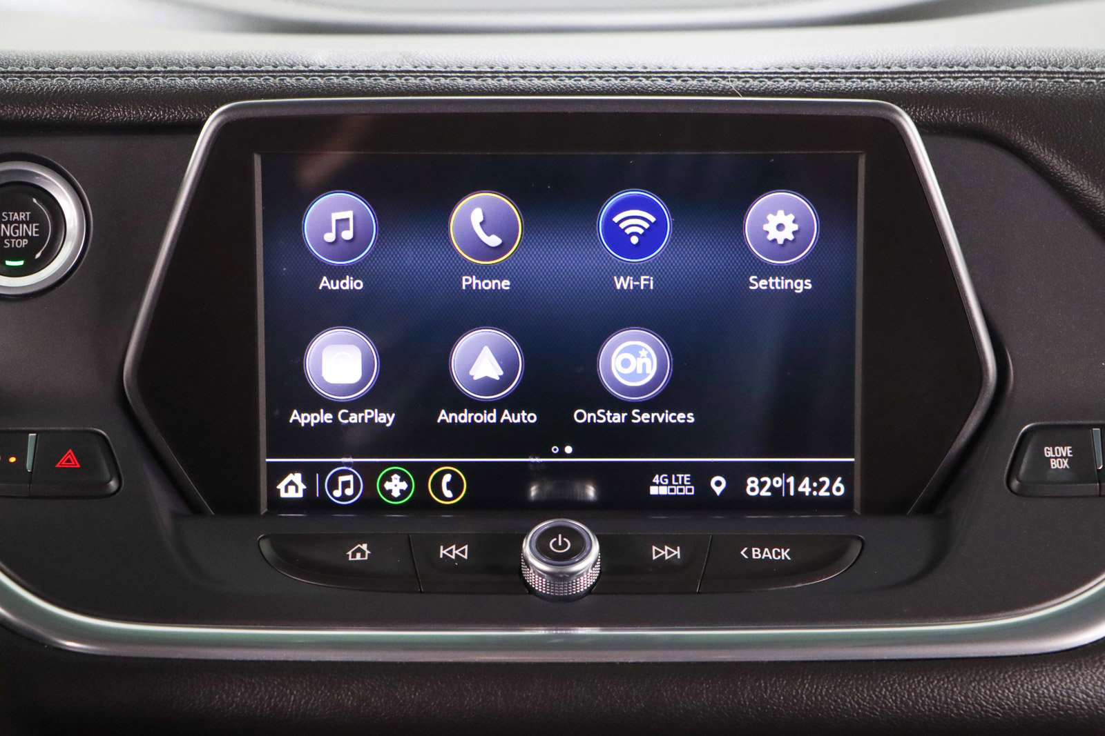 Used 2020 Chevrolet Blazer LT w/ LPO, Cargo Package image 19