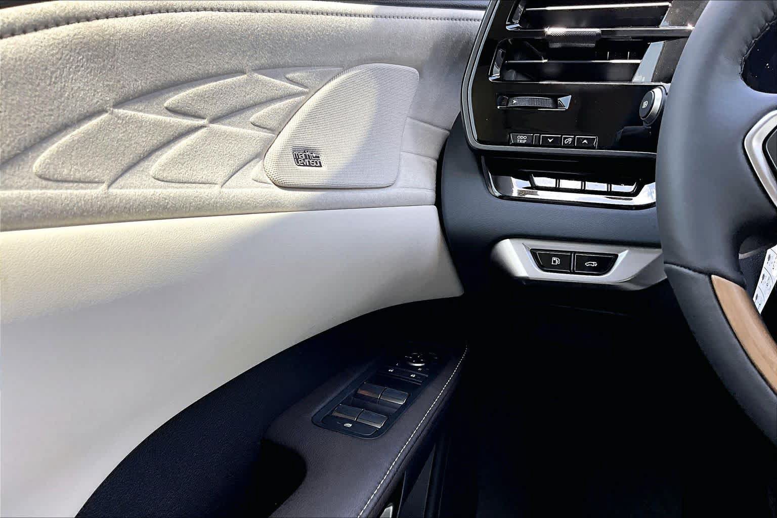 New 2026 Lexus RX 350 FWD image 20