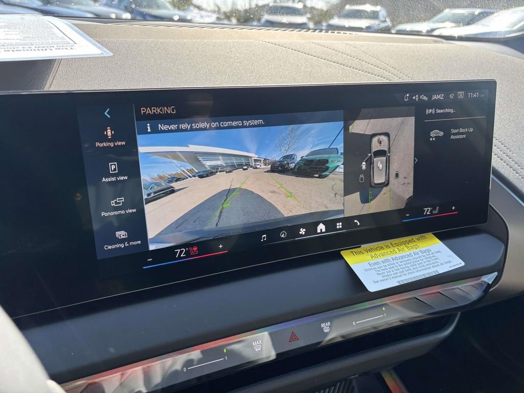 New 2026 BMW X3 xDrive30 image 19