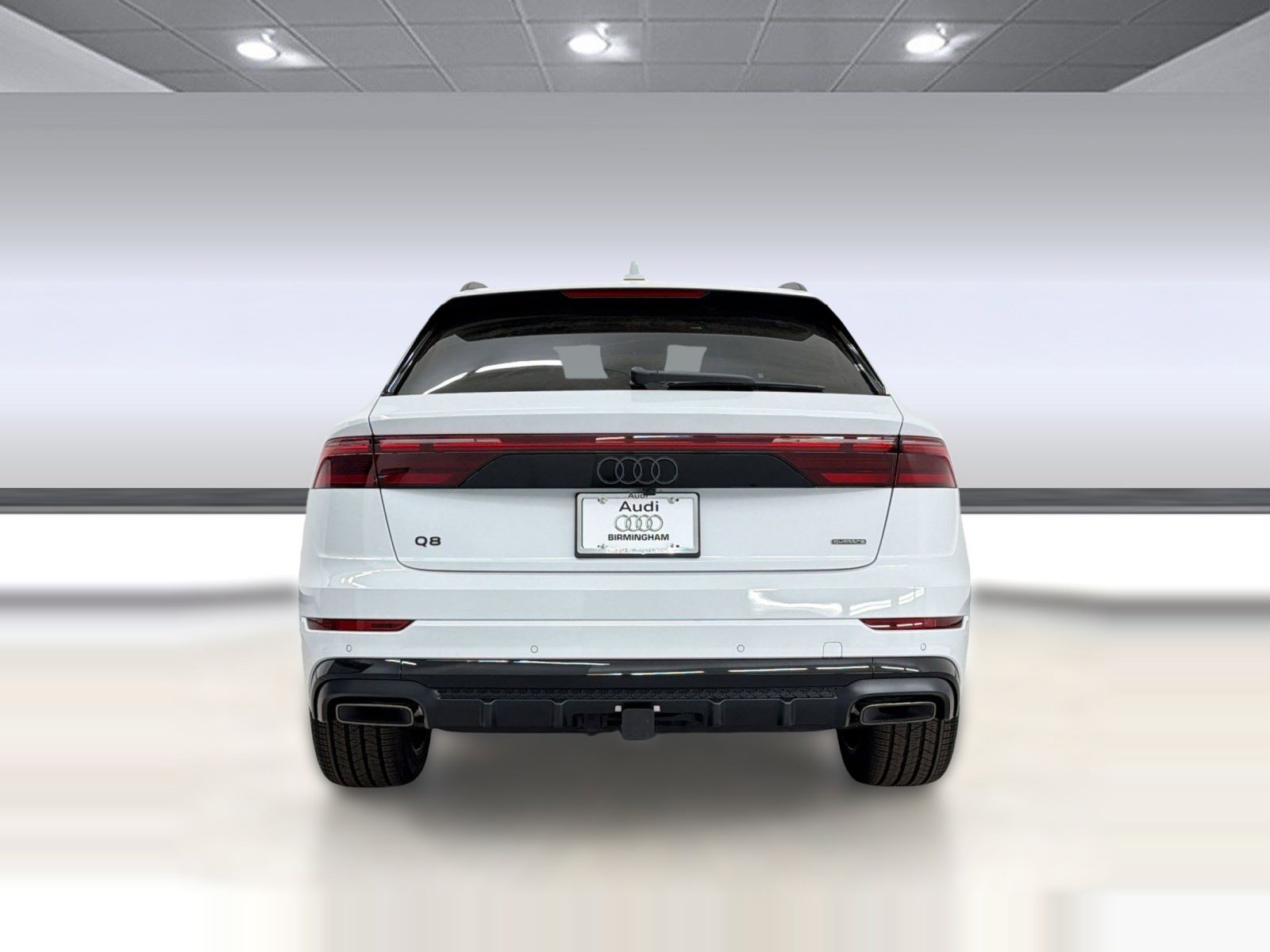 New 2026 Audi Q8 Premium Plus image 10