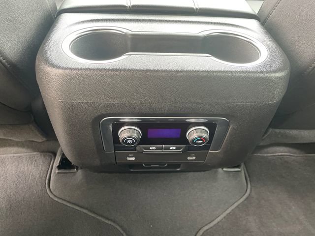 Certified 2024 Chevrolet Tahoe LT AWD/4WD image 23