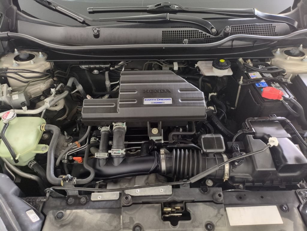 Used 2018 Honda CR-V EX-L image 21