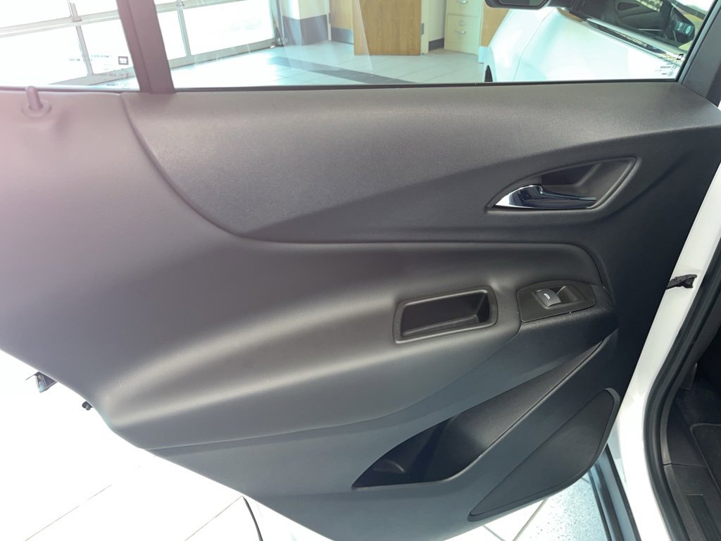 Used 2022 Chevrolet Equinox LT image 12