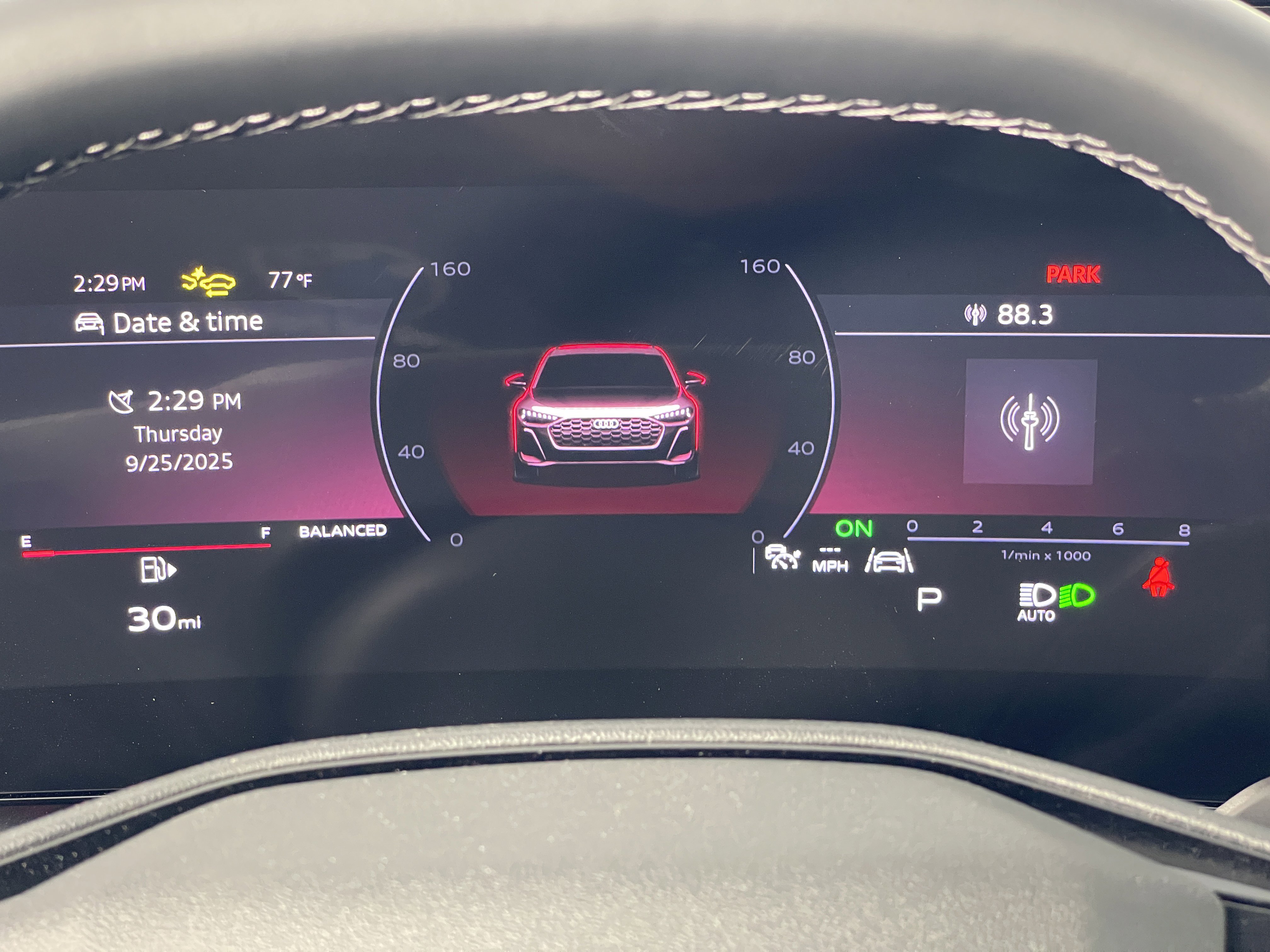 New 2025 Audi S5 Premium Plus image 26