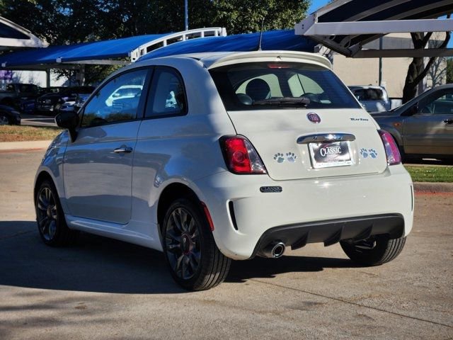 Used 2018 FIAT 500 Pop w/ Urbana Appearance Package image 2