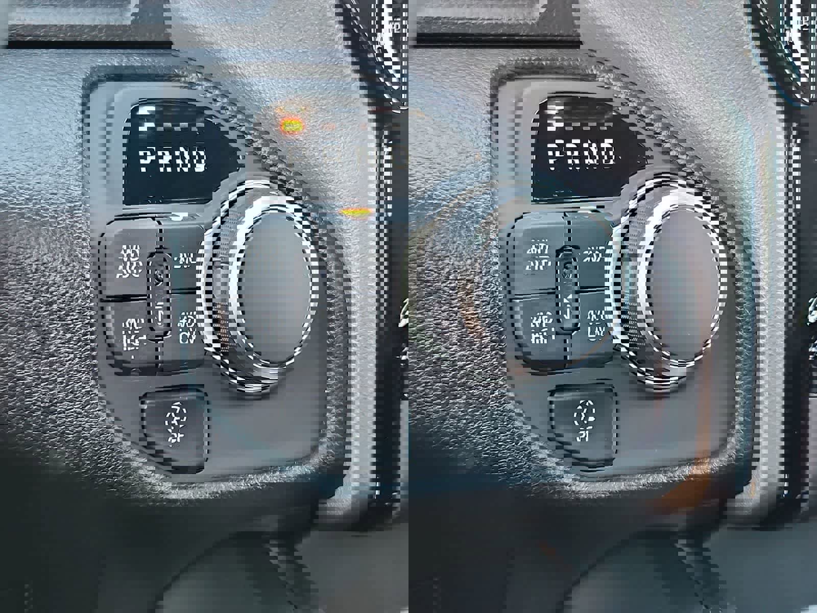 New 2026 RAM 1500 Big Horn image 30