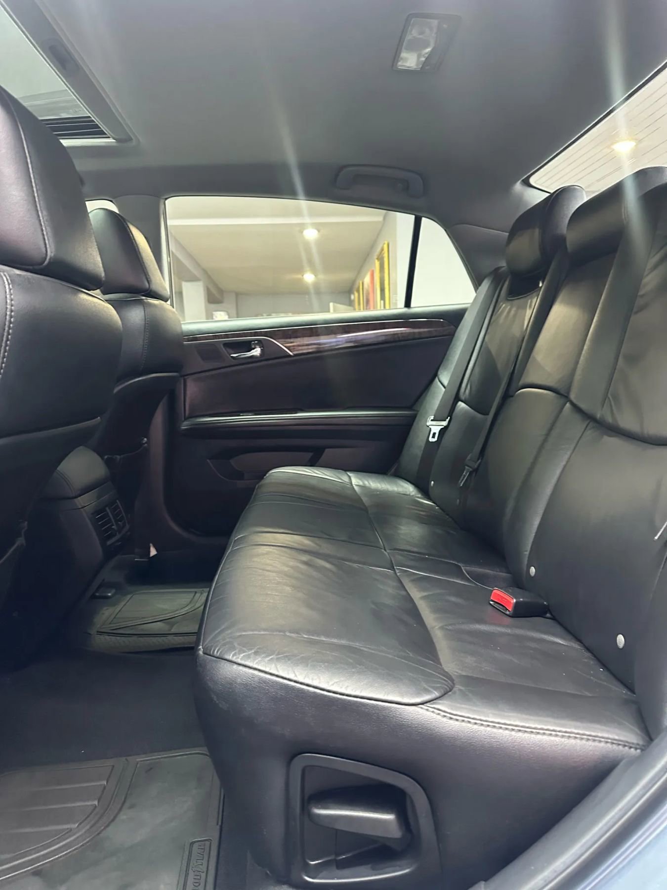 Used 2012 Toyota Avalon Limited image 21