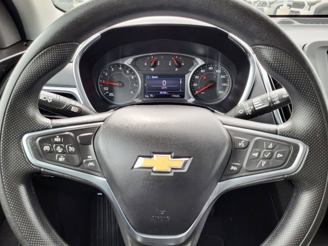 Used 2022 Chevrolet Equinox LT image 14