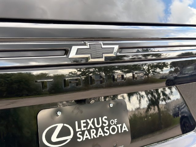Used 2023 Chevrolet Tahoe RST w/ Luxury Package AWD/4WD image 11