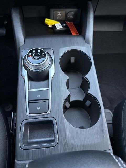 New 2026 Ford Escape Active w/ Tech Pack #1 FWD image 33