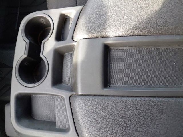 Used 2019 Chevrolet Silverado 1500 Custom Trail Boss image 23