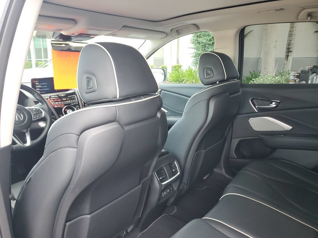 Certified 2021 Acura RDX w/ Advance Package AWD/4WD image 18