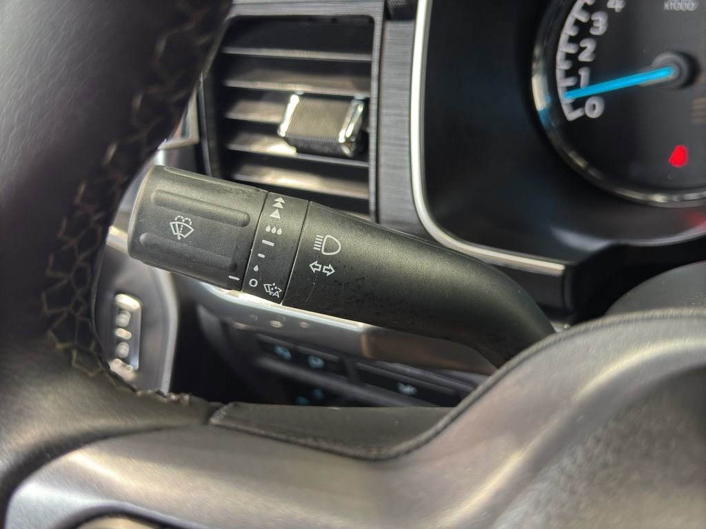 Used 2023 Ford F150 XLT w/ Equipment Group 302A High image 28