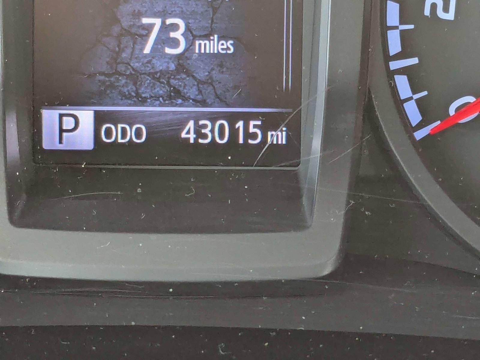 Used 2022 Toyota Tacoma SR AWD/4WD image 31