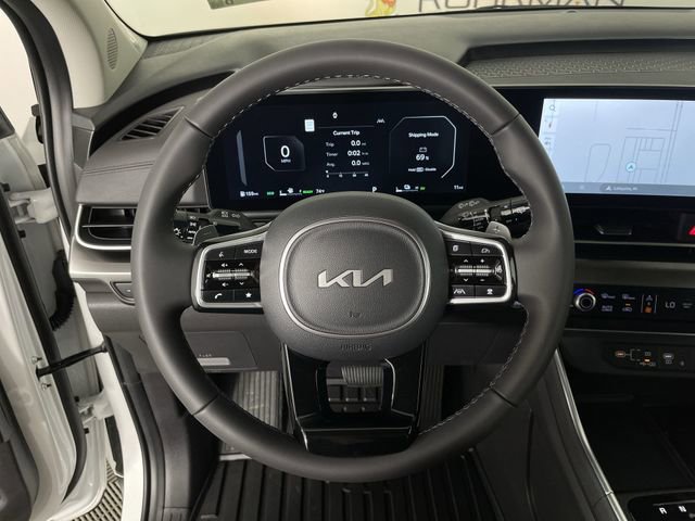 New 2026 Kia Carnival SX w/ SX Dark Edition Package image 26