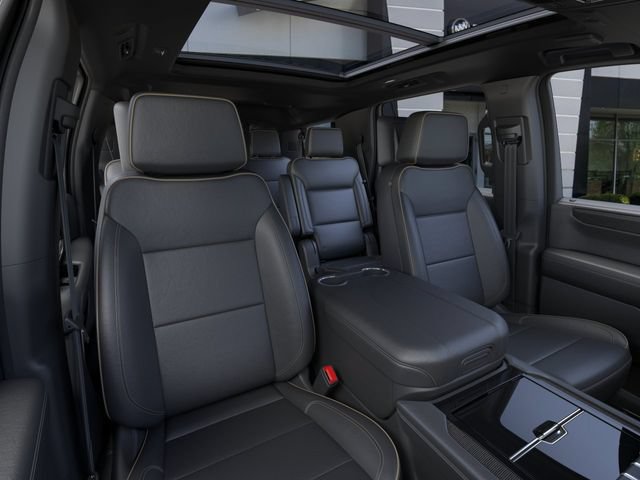 New 2026 GMC Yukon Elevation w/ Elevation Premium Package AWD/4WD image 16