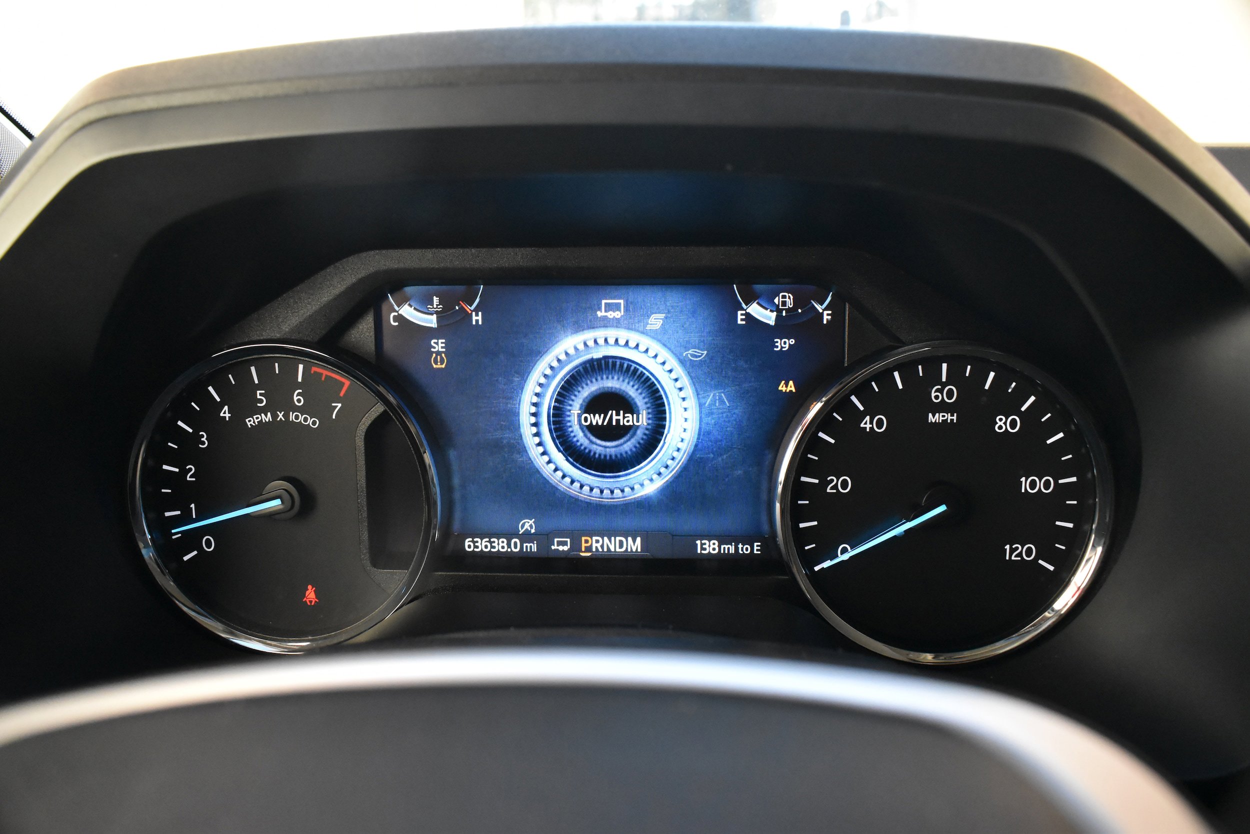 Used 2024 Ford Expedition XLT image 38