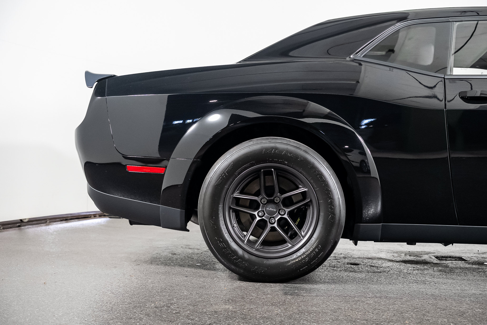 Used 2023 Dodge Challenger SRT Hellcat Redeye RWD image 30