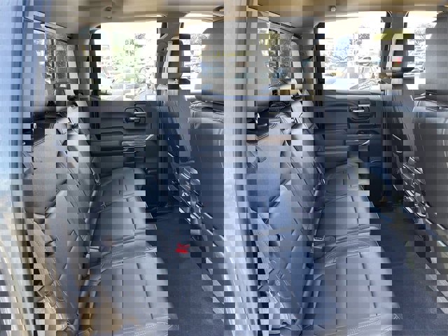 Used 2019 Chevrolet Silverado 1500 LT Trail Boss image 30