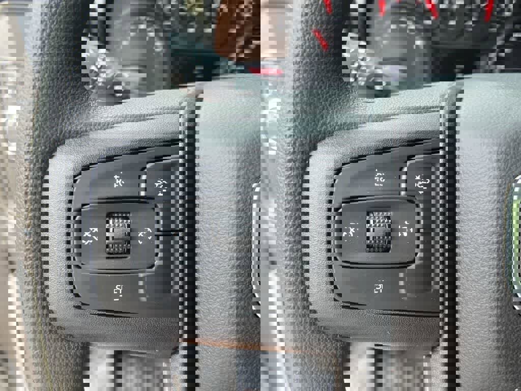 New 2024 GMC Sierra 2500 Pro w/ Convenience Package image 27