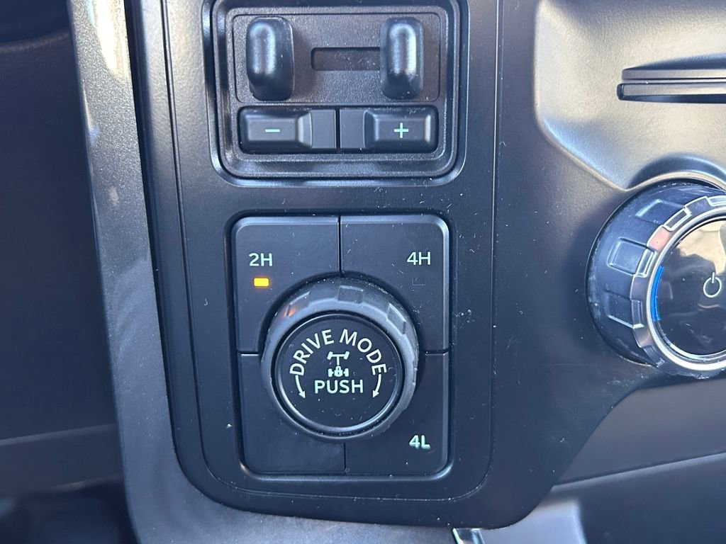 Used 2023 Ford F150 XLT w/ Equipment Group 302A High image 17